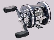 Abu Garcia C4 5600 reel