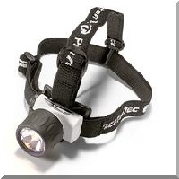 Princeton Tec Solo headlamp