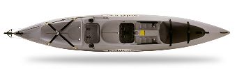 Malibu Kayaks eXtreme model