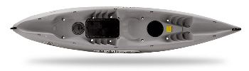 Malibu kayaks Pro2 Tandem model