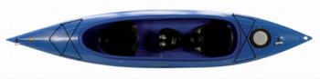 Perception Kayaks Acadia ll Model