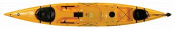Perception Kayaks Bimini 15.0 Model