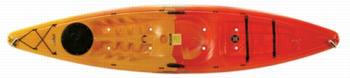 Perception Kayaks Koho Model