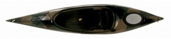 Perception Kayaks Sundance 12.0 Model