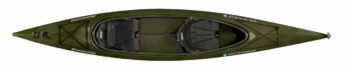 Wilderness Systems Pamlico 145