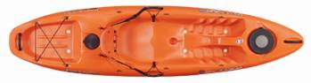 Wilderness Systems Tarpon 100 Model