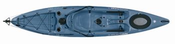 Wilderness Systems Tarpon 120 Angler Model