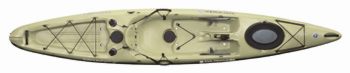 Wilderness Systems Tarpon 140 Angler Model