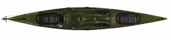 Wilderness Systems Tarpon 160