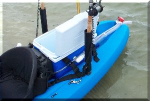 Thule #542 Artificial Raingutters