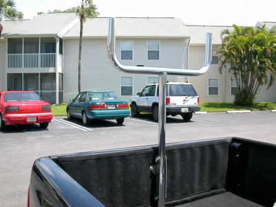Kayak Carrier